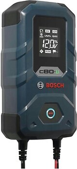 Фото Bosch C80-Li (0189921080)