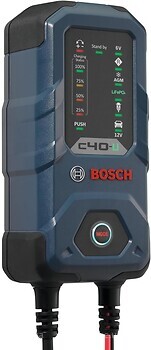 Фото Bosch C40-Li (0189921040)