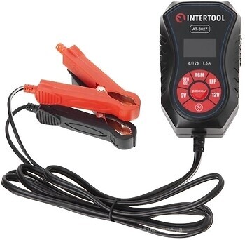 Фото Intertool AT-3027