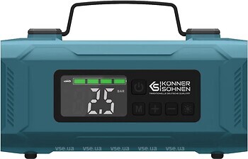 Фото Konner&Sohnen KS JSP-2000