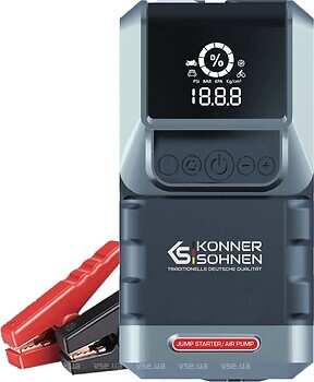 Фото Konner&Sohnen KS JSP-1300