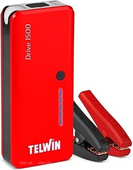 Фото Telwin Drive 1500