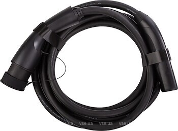 Фото HiSmart Type 2 7.2Kw 5 м (EV200870)