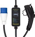 Зарядные устройства автомобильные ElectroS