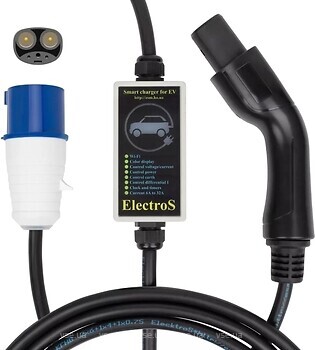Фото ElectroS 7TSWIFI