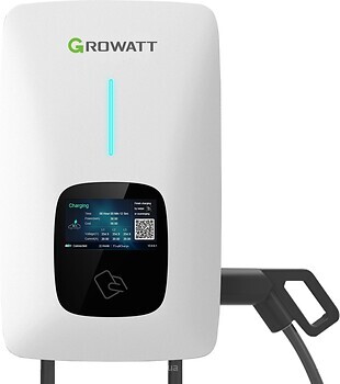 Фото Growatt Thor (THOR11ASPWIFI)