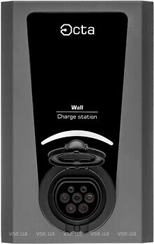 Фото Octa Energy 32А 14 кВт W106