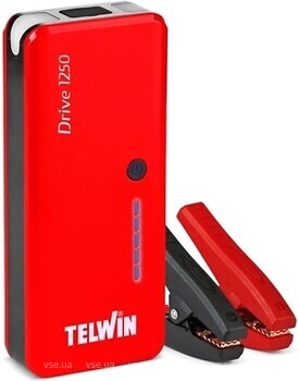 Фото Telwin Drive 1250