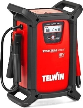 Фото Telwin Startzilla 9012 XT