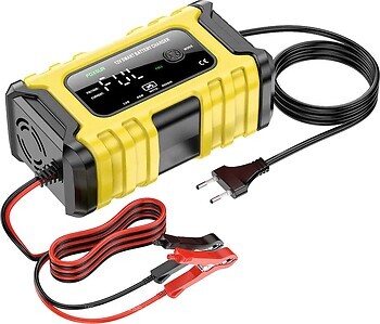Фото Foxsur FBC1206D Yellow