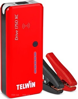 Фото Telwin Drive 1750 XC