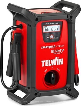 Фото Telwin Startzilla 12024 XT