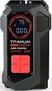 Зарядные устройства автомобильные Titanum