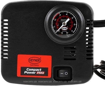 Фото Heyner Compact Power Pro (235 000)