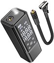 Фото Hoco ZP7 Maddy portable smart air pump