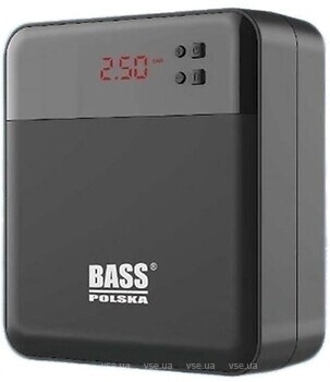 Фото Bass Polska 4523
