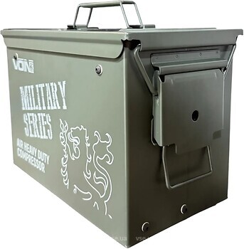 Фото Voin VM-080 Military Series