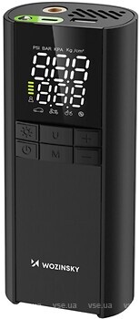 Фото Wozinsky WPEP-8000 (5907769384226)