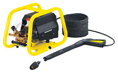 Фото Karcher HD 7/15 G