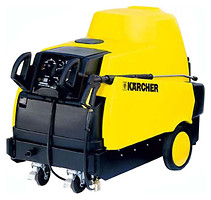 Фото Karcher HDS 2000 Super