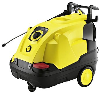 Фото Karcher HDS 8/18-4 CX