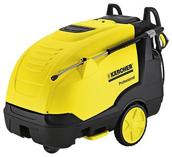 Фото Karcher HDS-E 8/16-4 M 24KW