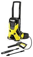 Фото Karcher K 5 Basic (1.180-580.0)