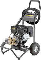 Фото Karcher HD 6/15 G Classic/KAP (1.187-002.0)