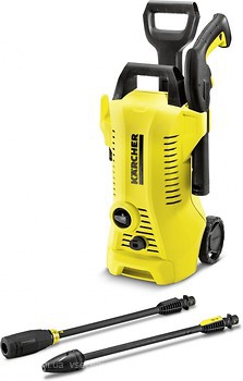 Фото Karcher K 2 Full Control (1.673-400.0)