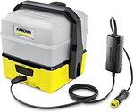 Фото Karcher Outdoor Cleaner OC-3 Plus Car (1.680-034.0)