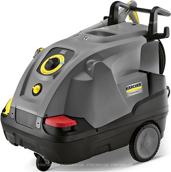 Фото Karcher HDS 6/14 C (1.169-900.0)