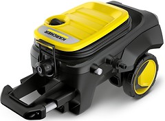 Фото Karcher K5 Compact + FJ3 (1.630-762.0)