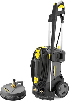 Фото Karcher HD 5/13 C Plus + FR Classic (1.520-922.0)