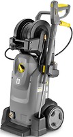 Фото Karcher HD 6/15 MXA Plus (1.150-943.0)