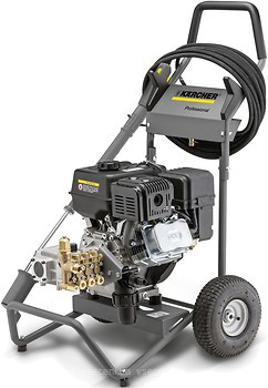 Фото Karcher HD 6/15 G Classic (1.187-900.0)