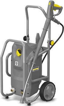 Фото Karcher HD 6/16-4 M Cage (1.524-940.0)