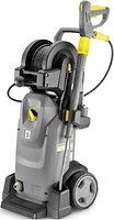 Фото Karcher HD 8/18-4 MXA Plus (1.524-976.0)