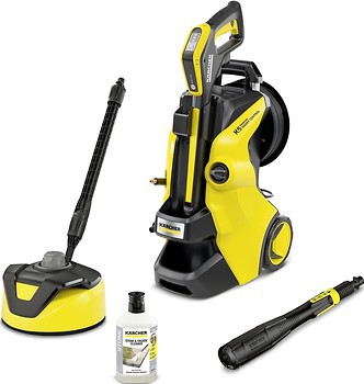 Фото Karcher K 5 Premium Smart Control (1.324-673.0)