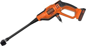 Фото Black&Decker BCPC18B