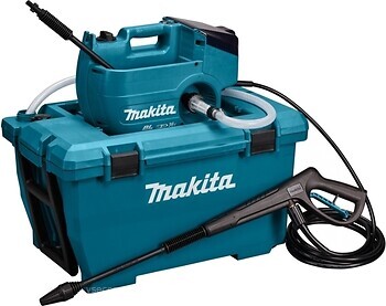 Фото Makita DHW080ZK