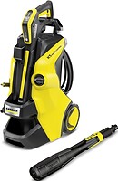 Фото Karcher K5 Smart Control (1.324-650.0)