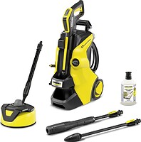 Фото Karcher K 5 Power Control Home (1.324-553.0)