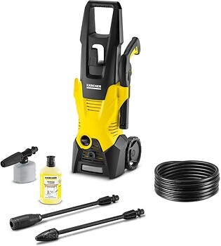 Фото Karcher K 3 (9.612-094.0)