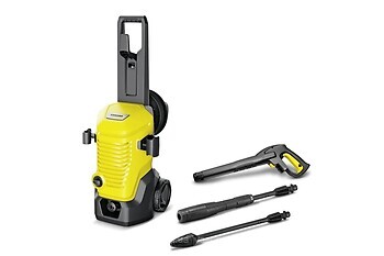 Фото Karcher K 4 WCM Premium (1.324-230.0)