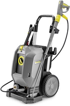 Фото Karcher HD 10/21-4 S Plus ( 1.286-958.0)