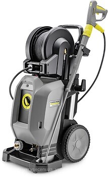 Фото Karcher HD 10/21-4 SXA Plus (1.286-953.0)