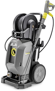 Фото Karcher HD 10/25-4 SXA Plus (1.286-955.0)