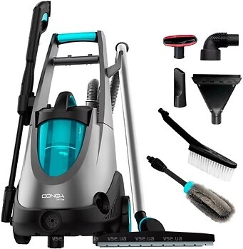 Фото Cecotec Conga Triton 5000 UltraClean & Car (CCTC-05713)