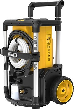 Фото DeWALT DCMPW 1600 N