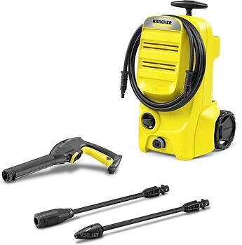 Фото Karcher K 3 Classic (1.676-220.0)